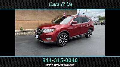 2019 Nissan Rogue SL - Photo 4 - Erie, PA 16506