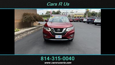 2019 Nissan Rogue SL - Photo 5 - Erie, PA 16506