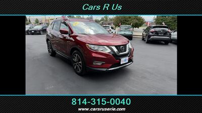 2019 Nissan Rogue SL - Photo 7 - Erie, PA 16506
