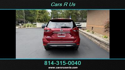 2019 Nissan Rogue SL - Photo 9 - Erie, PA 16506