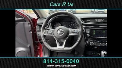 2019 Nissan Rogue SL - Photo 14 - Erie, PA 16506