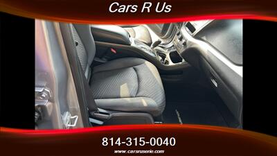 2017 Dodge Journey SXT   - Photo 10 - Erie, PA 16506