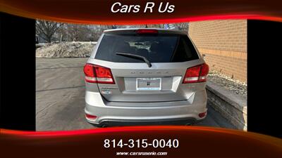 2017 Dodge Journey SXT   - Photo 5 - Erie, PA 16506