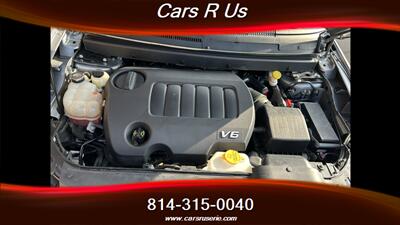 2017 Dodge Journey SXT   - Photo 11 - Erie, PA 16506