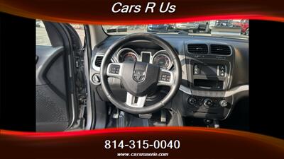2017 Dodge Journey SXT   - Photo 7 - Erie, PA 16506