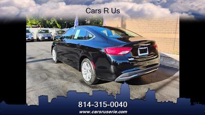 2016 Chrysler 200 Limited   - Photo 7 - Erie, PA 16506