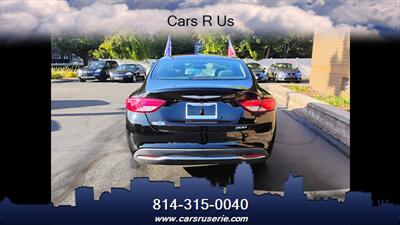 2016 Chrysler 200 Limited   - Photo 6 - Erie, PA 16506