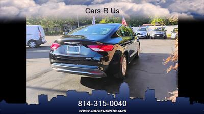 2016 Chrysler 200 Limited   - Photo 5 - Erie, PA 16506