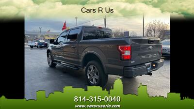 2018 Ford F-150 XLT   - Photo 3 - Erie, PA 16506