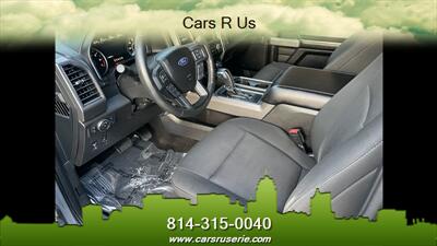 2018 Ford F-150 XLT   - Photo 7 - Erie, PA 16506