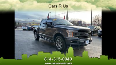 2018 Ford F-150 XLT   - Photo 6 - Erie, PA 16506