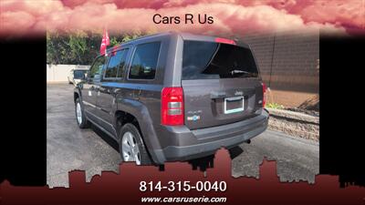 2015 Jeep Patriot Latitude   - Photo 6 - Erie, PA 16506