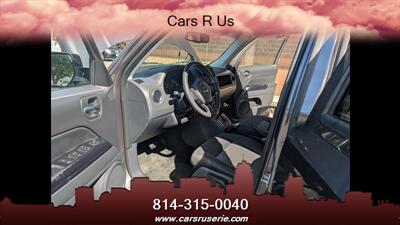 2015 Jeep Patriot Latitude   - Photo 7 - Erie, PA 16506