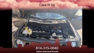 2015 Jeep Patriot Latitude   - Photo 10 - Erie, PA 16506