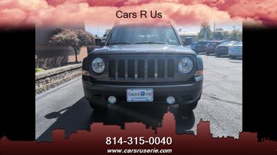 2015 Jeep Patriot Latitude   - Photo 3 - Erie, PA 16506