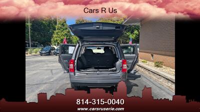 2015 Jeep Patriot Latitude   - Photo 9 - Erie, PA 16506