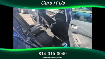 2017 Kia Forte LX   - Photo 9 - Erie, PA 16506