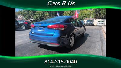 2017 Kia Forte LX   - Photo 4 - Erie, PA 16506