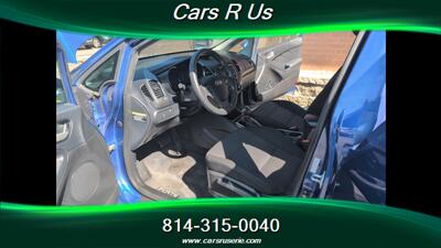 2017 Kia Forte LX   - Photo 6 - Erie, PA 16506