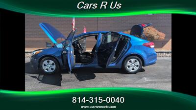 2017 Kia Forte LX   - Photo 12 - Erie, PA 16506
