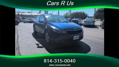 2017 Kia Forte LX   - Photo 3 - Erie, PA 16506