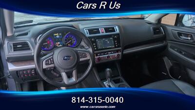 2015 Subaru Outback 2.5i Limited - Photo 6 - Erie, PA 16506