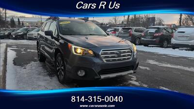 2015 Subaru Outback 2.5i Limited - Photo 3 - Erie, PA 16506