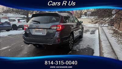 2015 Subaru Outback 2.5i Limited - Photo 4 - Erie, PA 16506