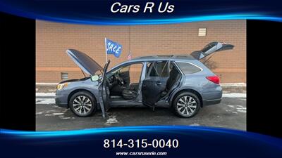 2015 Subaru Outback 2.5i Limited - Photo 10 - Erie, PA 16506