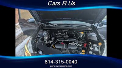 2015 Subaru Outback 2.5i Limited - Photo 8 - Erie, PA 16506