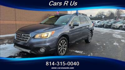 2015 Subaru Outback 2.5i Limited - Photo 2 - Erie, PA 16506