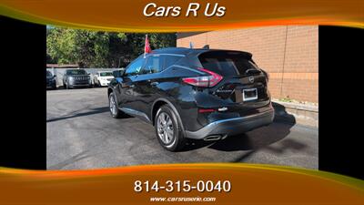 2016 Nissan Murano SV   - Photo 6 - Erie, PA 16506