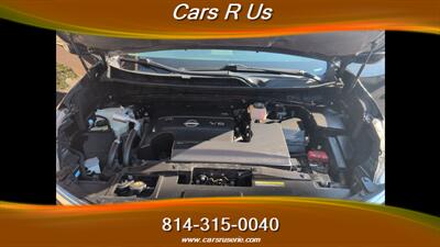 2016 Nissan Murano SV   - Photo 13 - Erie, PA 16506