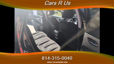 2016 Nissan Murano SV   - Photo 11 - Erie, PA 16506