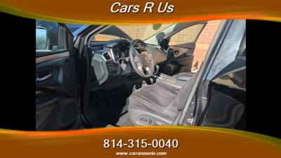 2016 Nissan Murano SV   - Photo 7 - Erie, PA 16506