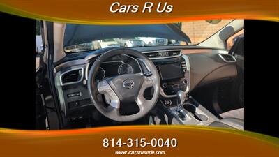 2016 Nissan Murano SV   - Photo 9 - Erie, PA 16506