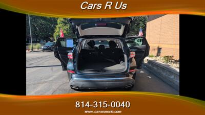 2016 Nissan Murano SV   - Photo 10 - Erie, PA 16506