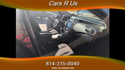 2016 Nissan Murano SV   - Photo 12 - Erie, PA 16506