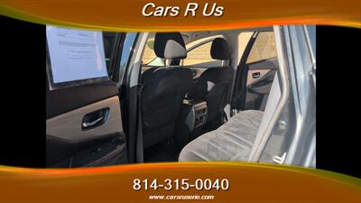 2016 Nissan Murano SV   - Photo 8 - Erie, PA 16506