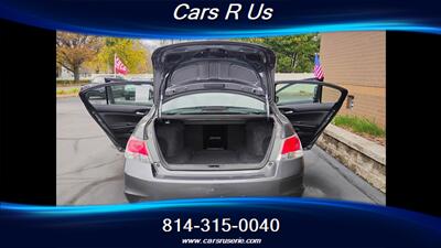 2010 Honda Accord LX   - Photo 8 - Erie, PA 16506