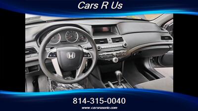 2010 Honda Accord LX   - Photo 10 - Erie, PA 16506