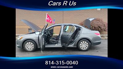 2010 Honda Accord LX   - Photo 15 - Erie, PA 16506