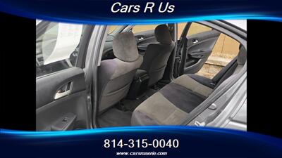 2010 Honda Accord LX   - Photo 12 - Erie, PA 16506