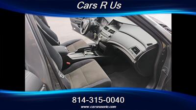 2010 Honda Accord LX   - Photo 13 - Erie, PA 16506