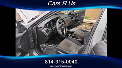 2010 Honda Accord LX   - Photo 9 - Erie, PA 16506