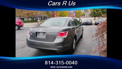 2010 Honda Accord LX   - Photo 5 - Erie, PA 16506