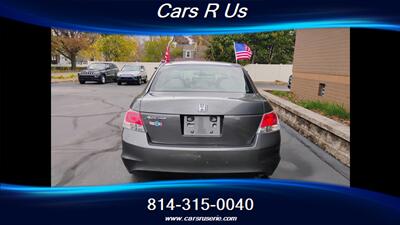 2010 Honda Accord LX   - Photo 6 - Erie, PA 16506