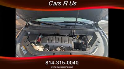 2012 Chevrolet Traverse LS   - Photo 11 - Erie, PA 16506