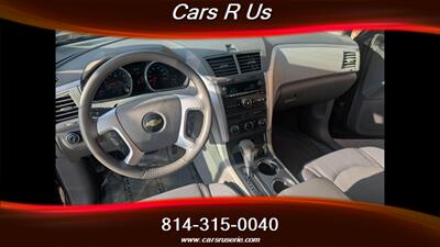 2012 Chevrolet Traverse LS   - Photo 9 - Erie, PA 16506