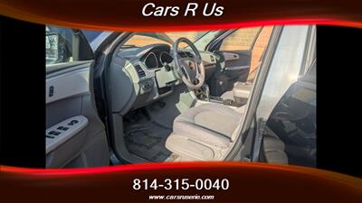2012 Chevrolet Traverse LS   - Photo 6 - Erie, PA 16506